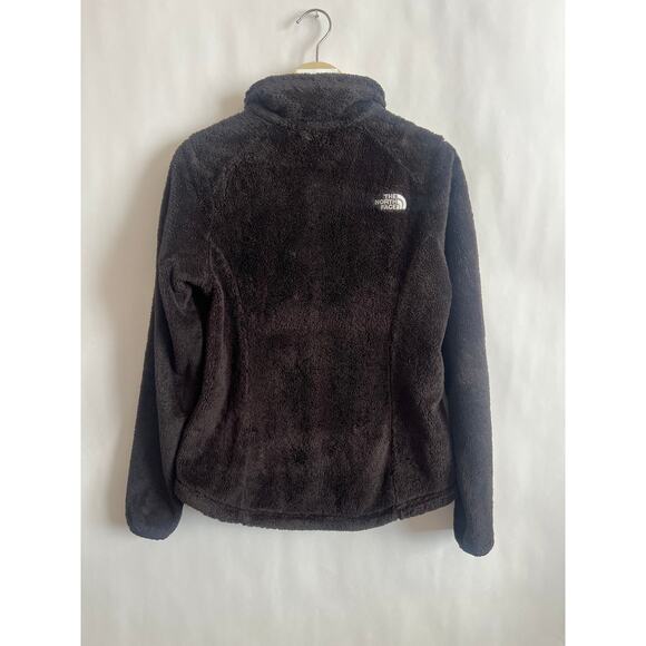 The North Face Osito Jacket soft, high-pile silken raschel fleece women Size S - Picture 6 of 14